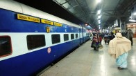 Indian Railways