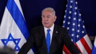 israel pm benjamin netanyahu
