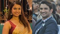 Disha Salian, Sushant Singh Rajput