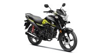 Honda Shine 125
