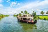 South india, IRCTC, Kerala, food, drinks, IRCTC Kerala Tour Package