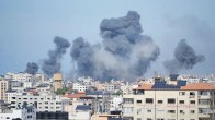 Israel Hamas War