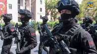 Israel Attack,Hamas Attack
