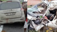 Car Truck Collision