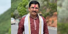 Maihar, BJP mla, Narayan Tripathi, Congress, assembly election, own party,