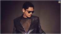 Vijay Varma Shirtless Photos