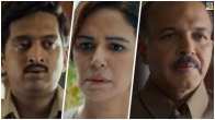 Netflix Web Series Kaala Paani Trailer