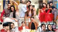 TV Stars Quit Hit Shows Midway