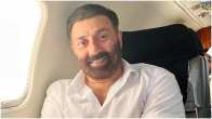 Sunny Deol