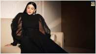 Gauahar Khan Oops Moment Video