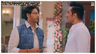 Anupamaa 19 October Spoiler