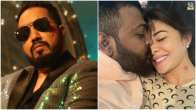Mika Singh Comment On Jacqueline Fernandez and Sukesh