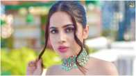 Urfi Javed New Video In Demon Look