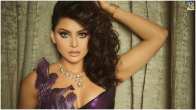 Urvashi Rautela Get Email From Gold iPhone Thief