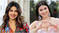 Priyanka Chopra Supports Mannara Chopra