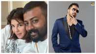Sukesh Chandrasekhar Sends Defamation Notice
