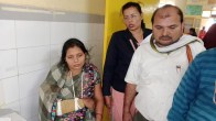 child slapped in Government school family entered beat all teachers sonbhadra uttar pradesh