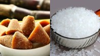 jaggery better or sugar