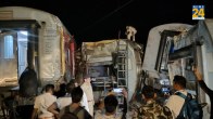 Bihar Train Accident, Bihar News