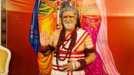 Minister Ashwini Kumar Choubey