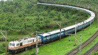 Indian Train