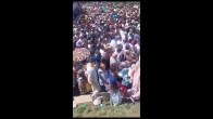 Fact check, Old video, Azerbaijan, viral video, Gaza, israel hamas war
