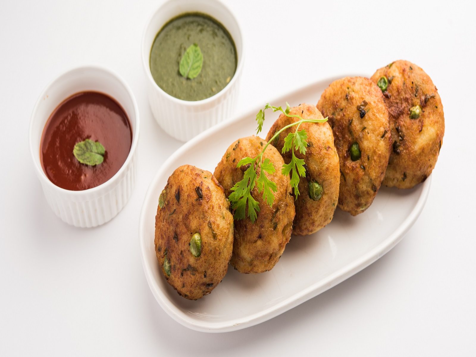 केला-कबाब