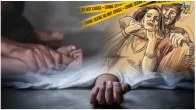 Swiss Woman, Murder of Woman