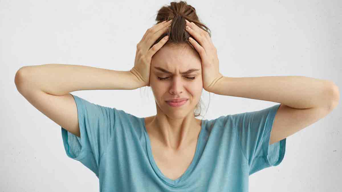 डाइटिंग में सिरदर्द की समस्या