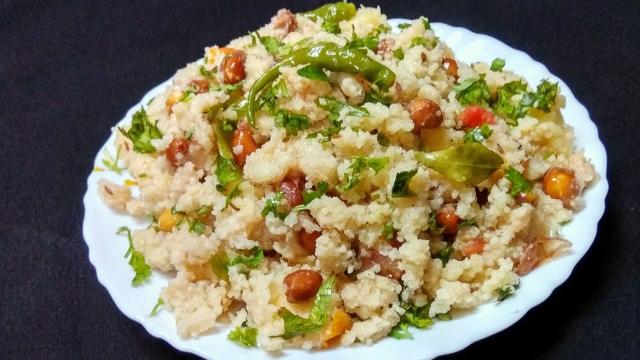नवरात्रि के उपवास में समा के चावल के फायदे