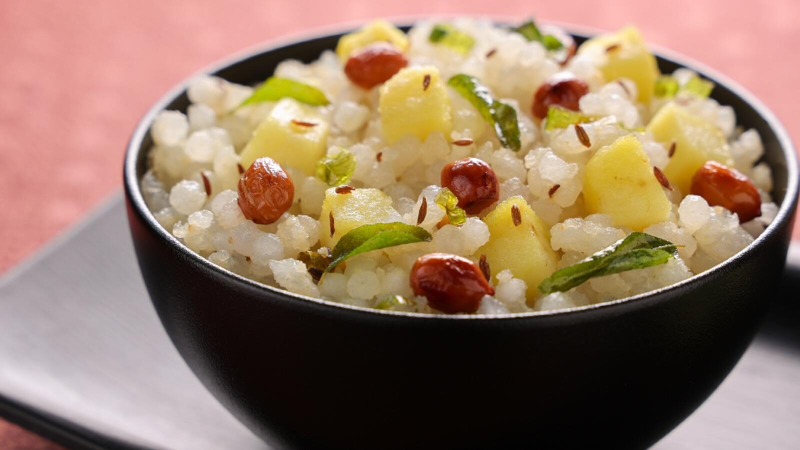 नवरात्रि के उपवास में साबूदाने के फायदे