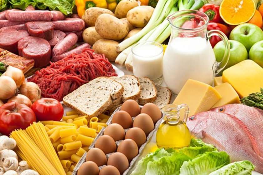 सर्दियों में प्रोटीन से भरपूर आहार का इस्तेमाल