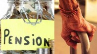 Pension Case Judgement