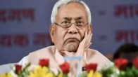 jdu leader attended meeting of maha vikas aghadi in maharashtra