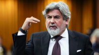 Canada Minister Pablo Rodriguez