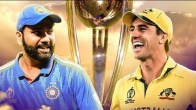 Ind VS Aus Final Match