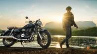 2023 Honda CB350