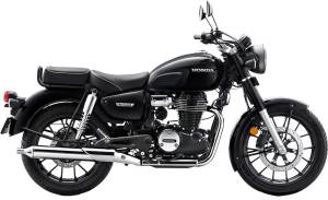 2023 Honda CB350