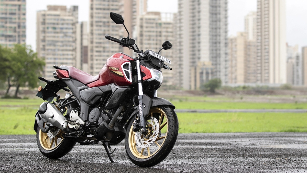 Yamaha FZ S FI high speed bike know features