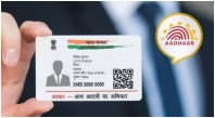 Aadhaar Card