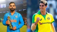 pat cummins nominates virat kohli for his deathbed moment Aus vs IND Final