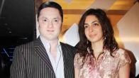Gautam Singhania, estranged wife, Nawaz Modi Singhania,