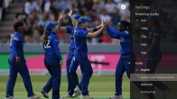 Prime Video, Prime Video Channel, Sports, Sports Channel, FanCode,