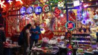 Diwali 2023, Dhanteras 2023, China, make in india,