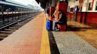 railway