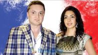Gautam Singhania, Nawaz Modi Singhania, Billionaire Gautam Singhania,