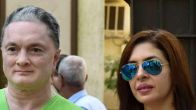Gautam Singhania, Nawaz Modi, Raymond, Raymond Share,