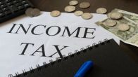 income tax,
