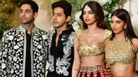 Agastya Nanda Suhana Khan Dating Rumors