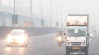 Air Pollution In Delhi